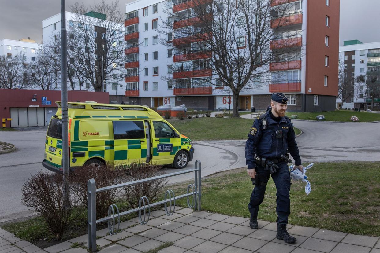 瑞典称霸欧洲时期,瑞典曾经的欧洲霸主