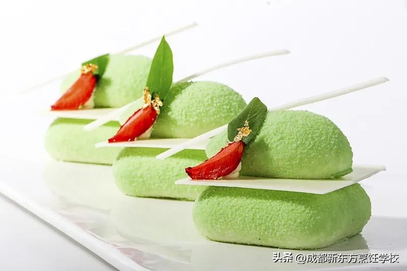 多巴安美食,当多巴胺走进美食界系列三