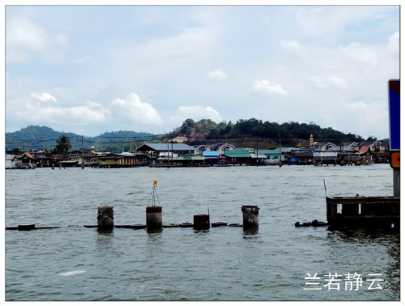 文莱很富,文莱到底有多富裕