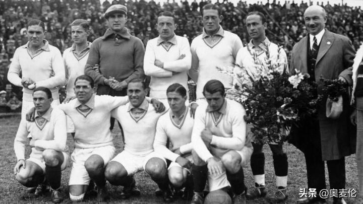 三度失踪、身价暴涨,关于金杯的一切,你了解多少?