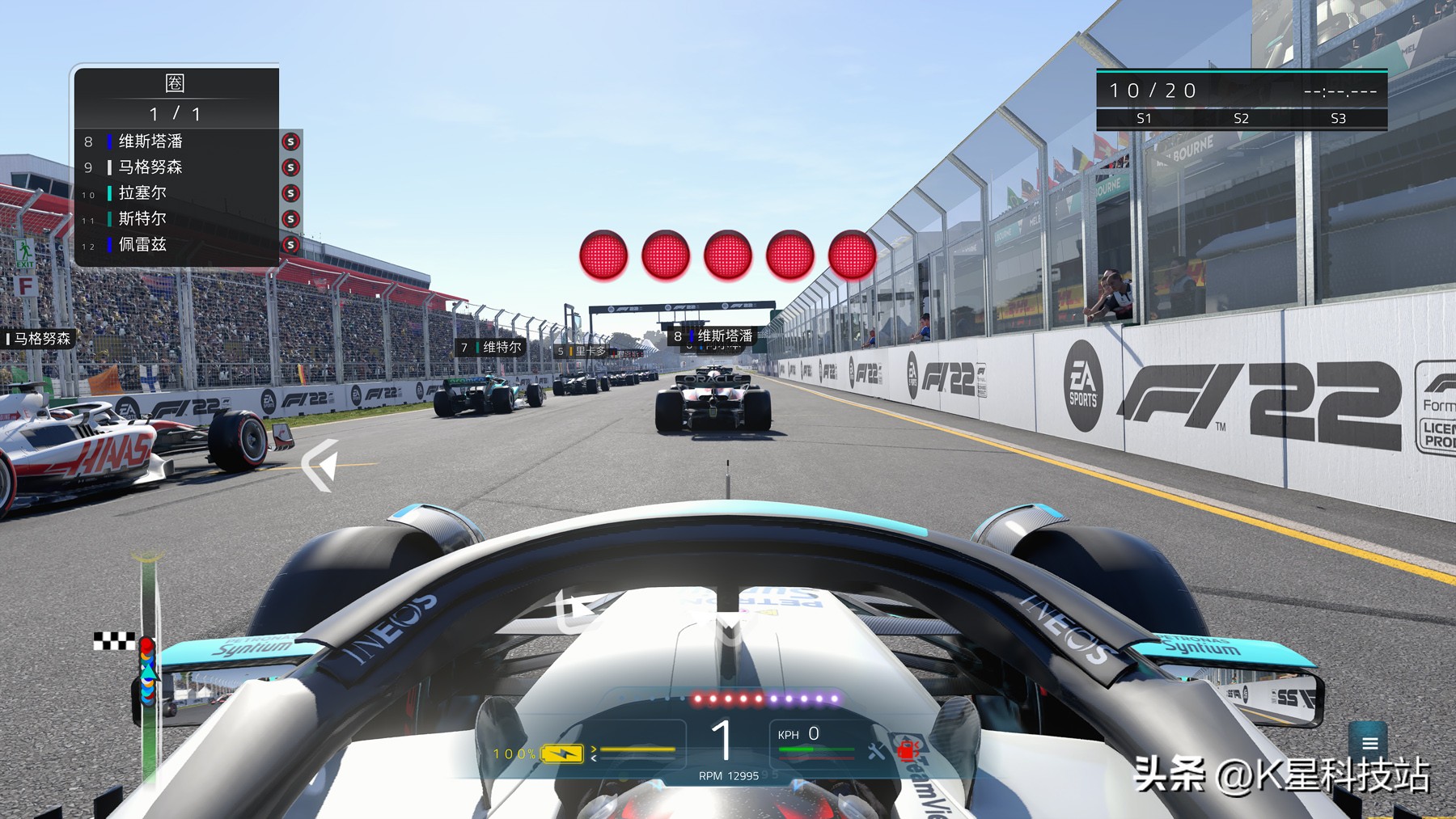 amd新技术fsr2支持哪些显卡,amd哪些显卡支持fsr2.0