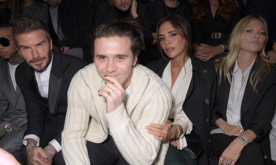 布鲁克林入赘豪门吗,布鲁克林入赘