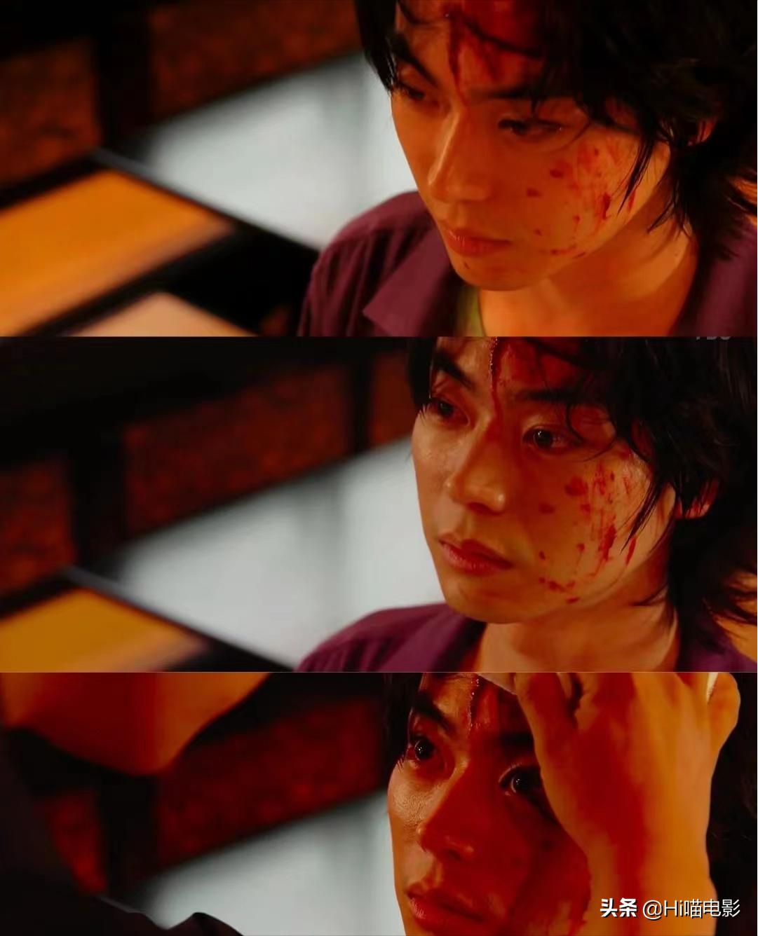 一口气看完十部悬疑的大片,一口气看完系列高分悬疑推理