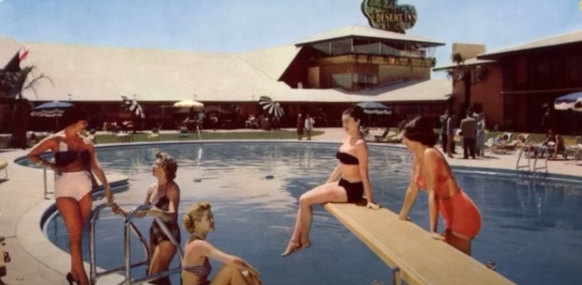 黑人为什么不擅长游泳？黑人集中于打篮球、田径、美式足球的理由