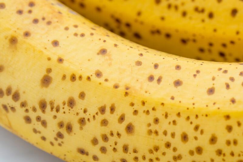 买香蕉的时候怎么选香蕉,如何在水果市场挑选自然熟的香蕉