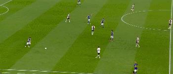 逆水狂飙：蓝武士掀翻德意志战车