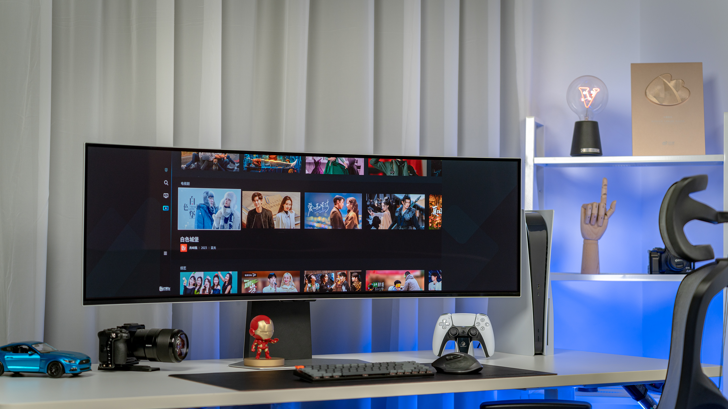 三星g95sc测评,三星g95sc49寸