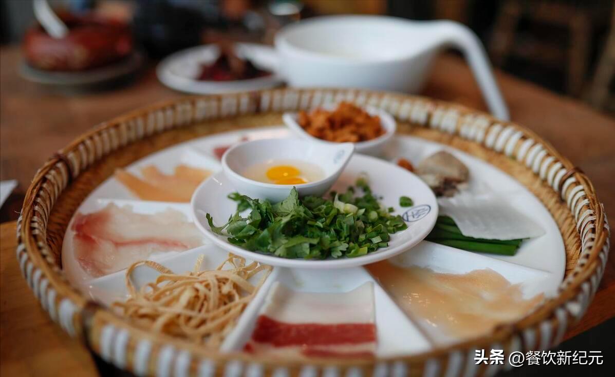 为何曾经火遍中国的过桥米线,过桥米线为什么很少人卖了