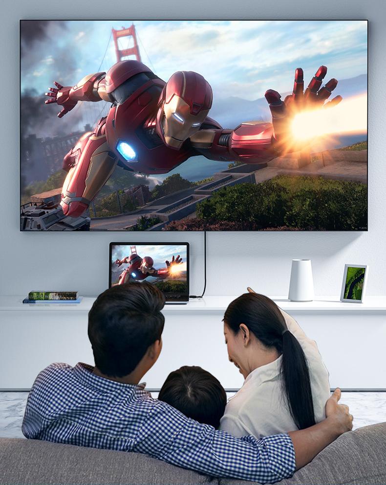 hdmi2.0线与2.1的线有区别吗,hdmi高清线2.0版本和1.3版