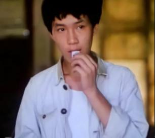 从大红大紫到无戏可拍,从大红大紫到无人提及的4个男星