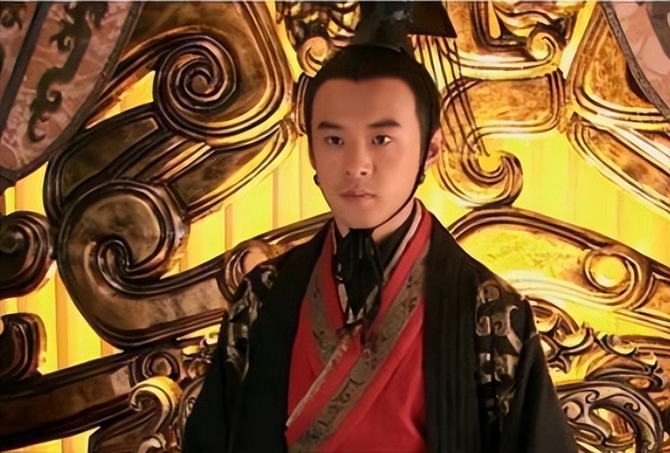 汉景帝做了多少年的皇帝,最狠的皇帝汉景帝