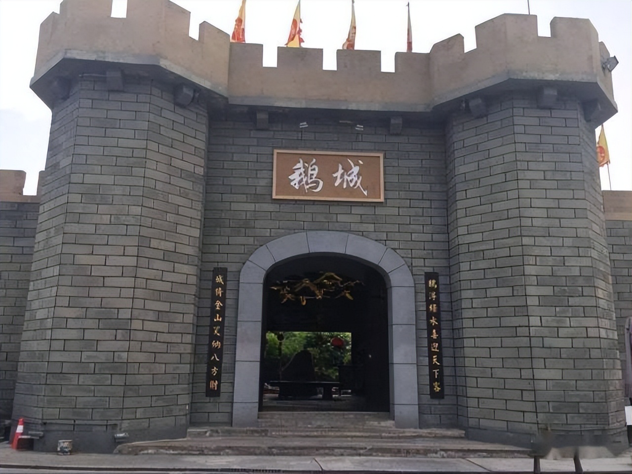 江门冷链产业园,广东江门冷链产业园