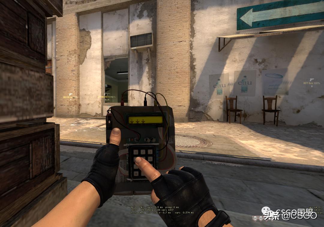 csgo最新更新纪念,csgo近期改动