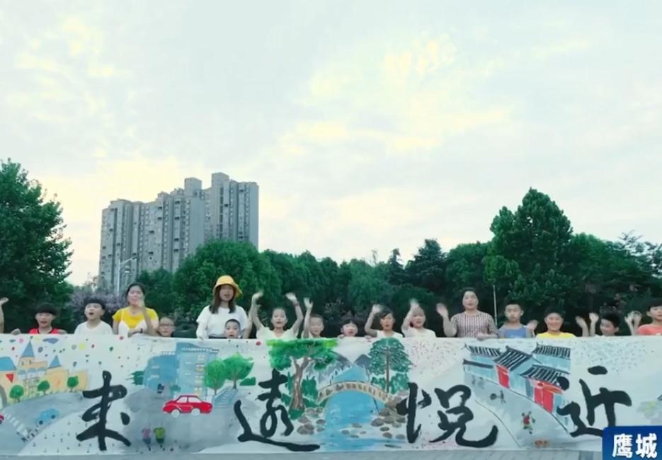 平顶山老家故事之——叶公真的好龙吗？