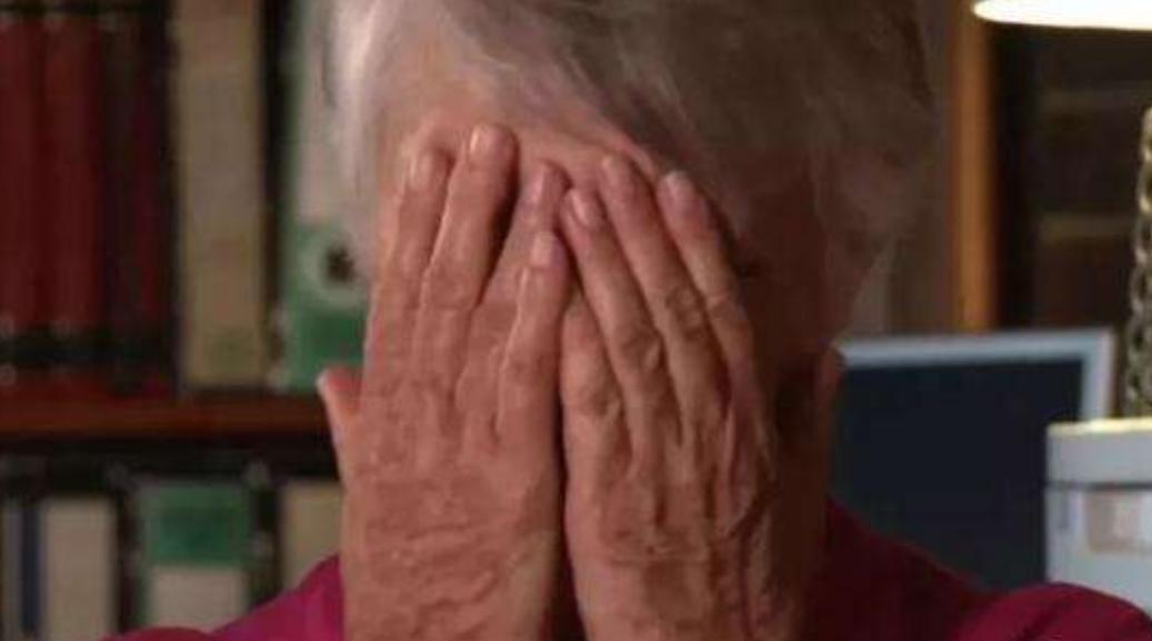 幽灵残疾男孩,幽灵男孩马丁