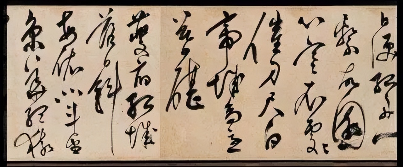 中国书法史最著名的72名书法家,中国最出名的68位书法家