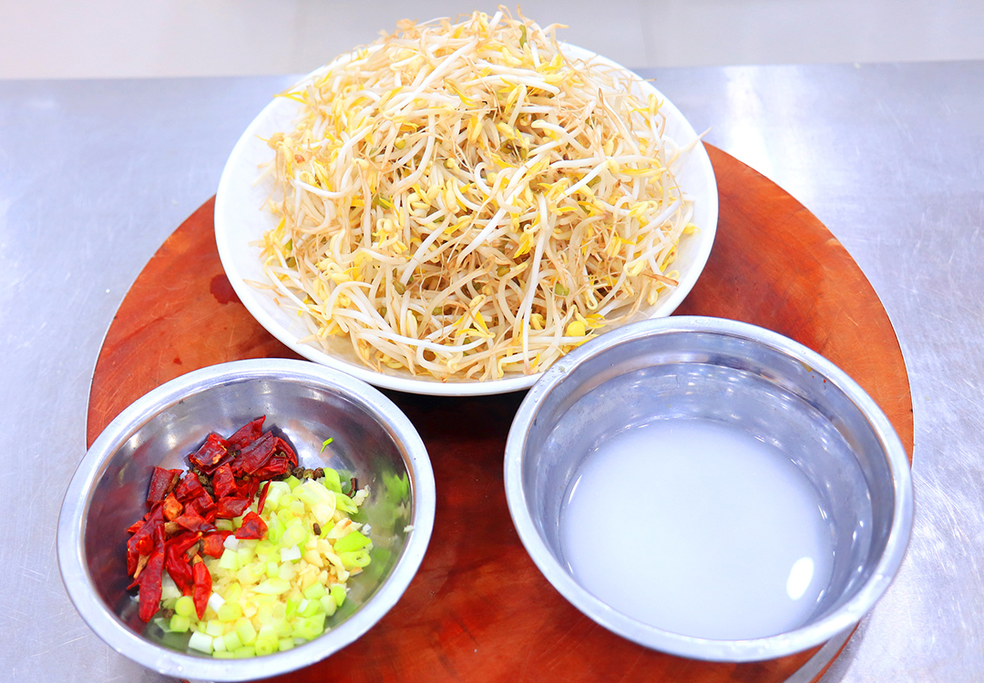 十大祛湿蔬菜排行榜,除湿气最好的蔬菜排名