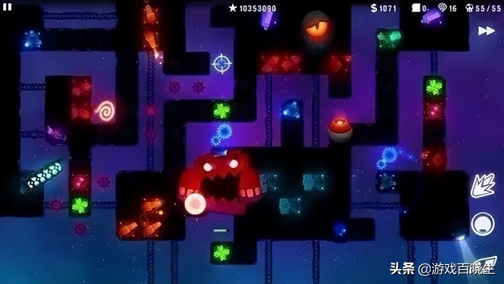 现在有什么特别好的塔防游戏,有哪些比较不错的塔防类游戏