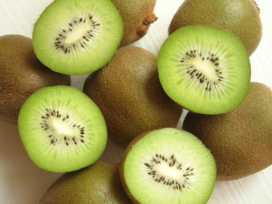 猕猴桃是奇异果吗有什么区别,猕猴桃叫奇异果