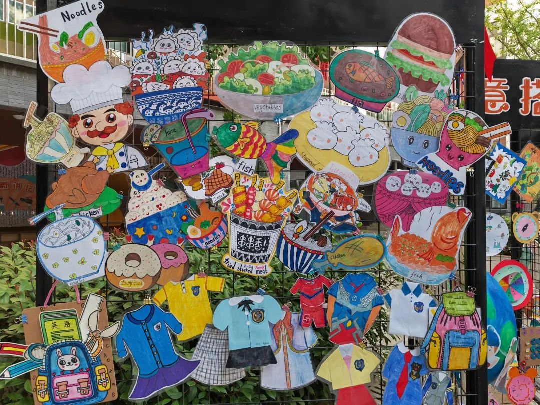 让美好继续让教育更好地发生丨西安高新区第十一小学办学成果展