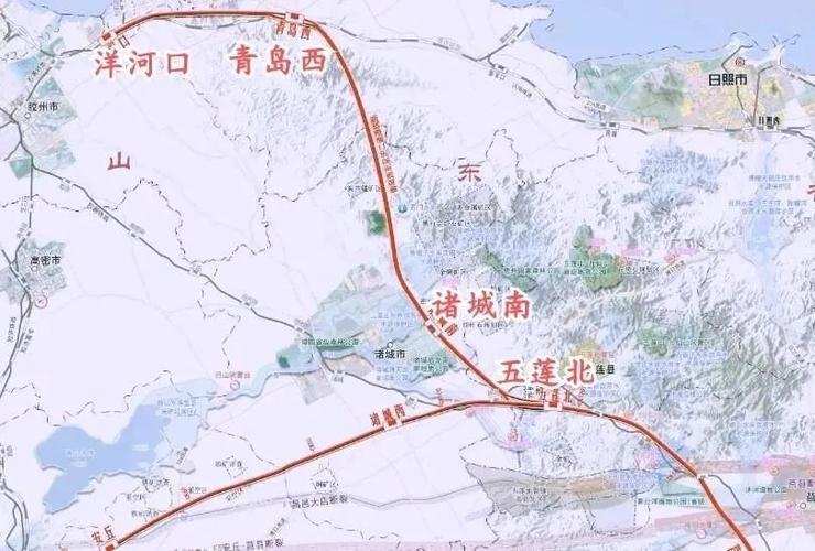 沪苏湖高铁规划车次,连通鄂豫皖高铁路线图