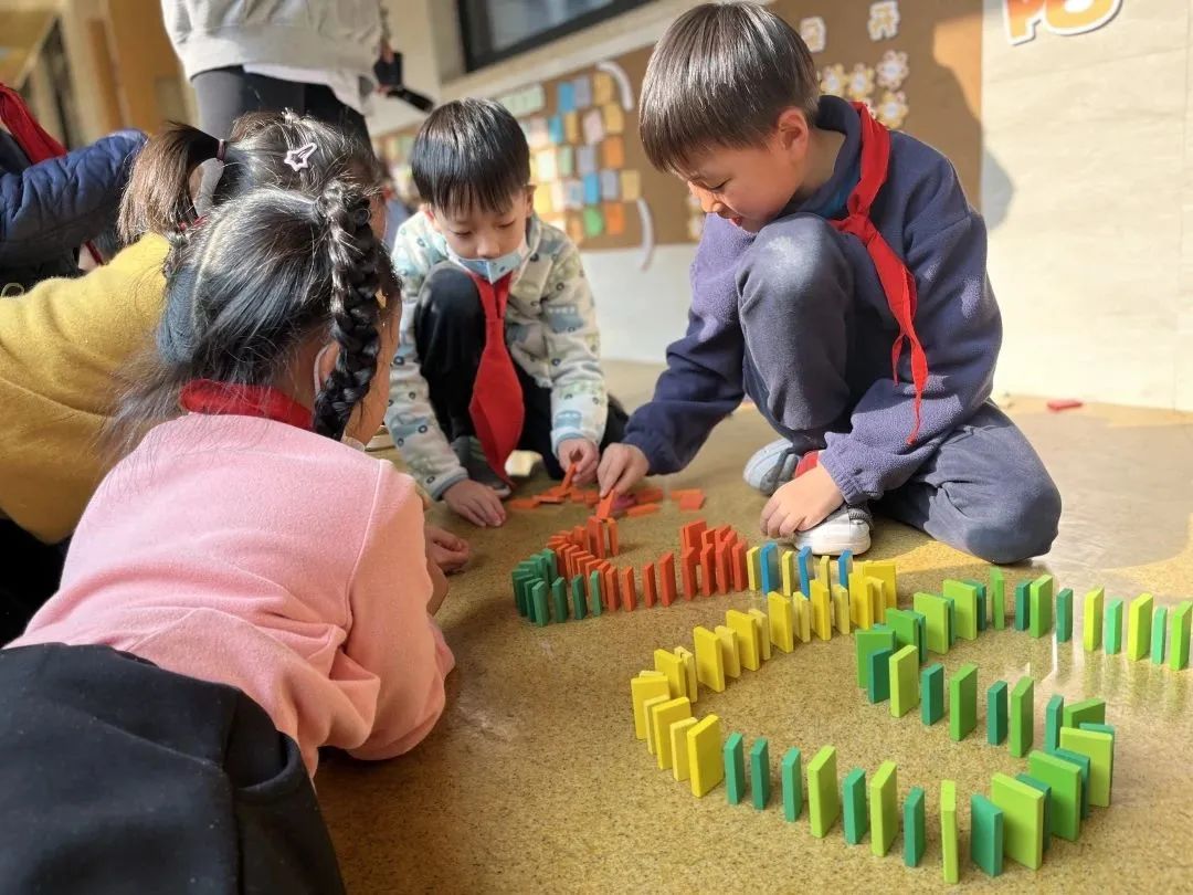 儿童友好学校案例|小学篇:学军小学之江校区、求知小学、丹枫