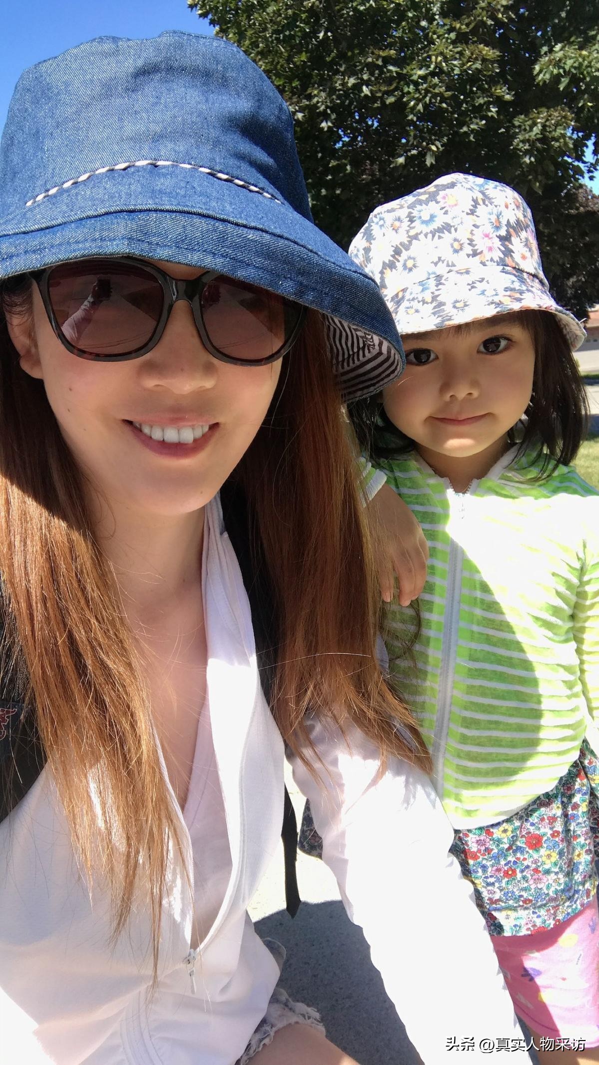 我，山东姑娘，30岁跟全家移居加拿大，发现当地生活并没想象中好