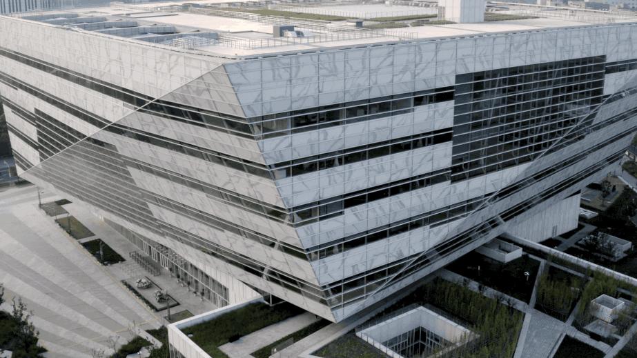 上海市中心将崛起新地标,上海未来建设新地标