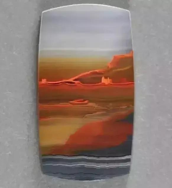 18块最贵奇石欣赏,世界上最贵的六大奇石