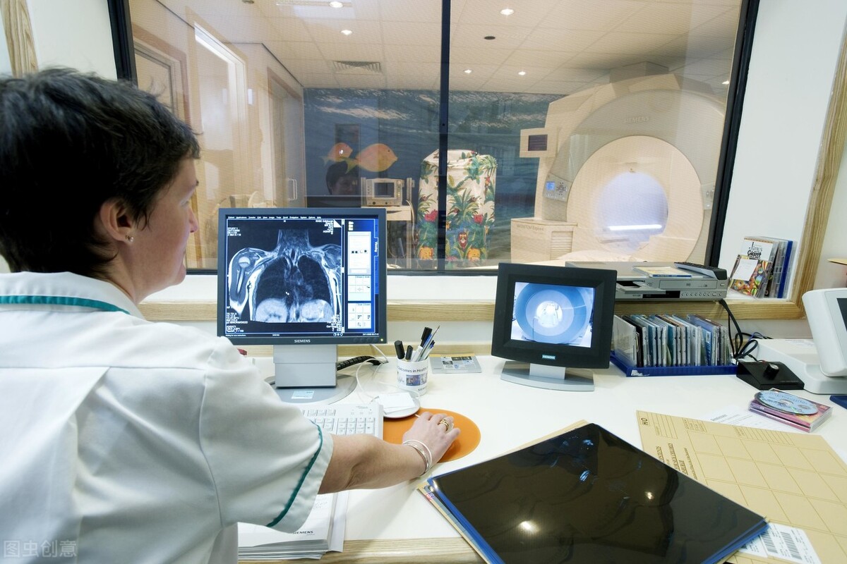 全球六大核磁共振国家,中国突破核磁共振技术