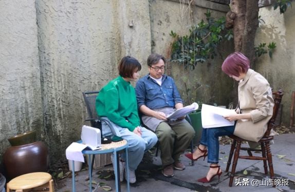 独家专访｜年度最高分爱情片导演竟然是90后太原女孩！《爱情神话》邵艺辉：我是个有恋爱天赋的人