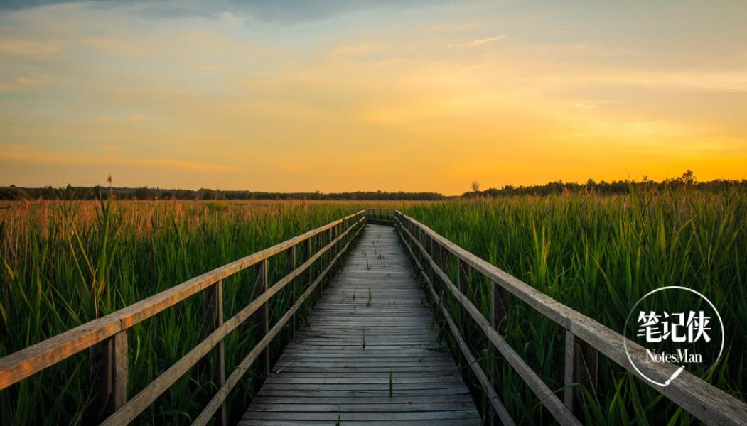焦虑源于缺乏深度思考,焦虑的本质来源于对现状的不满
