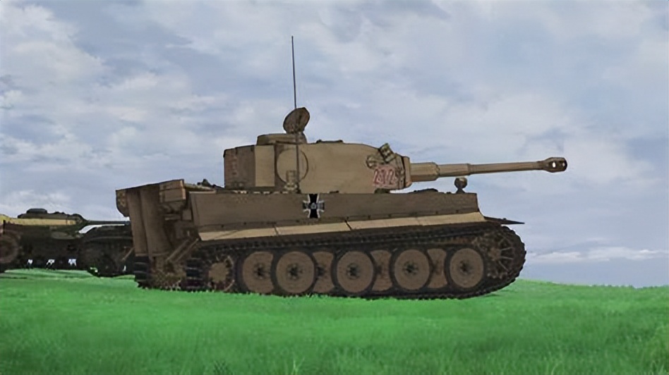 日耳曼步兵战车,德国日耳曼铁骑