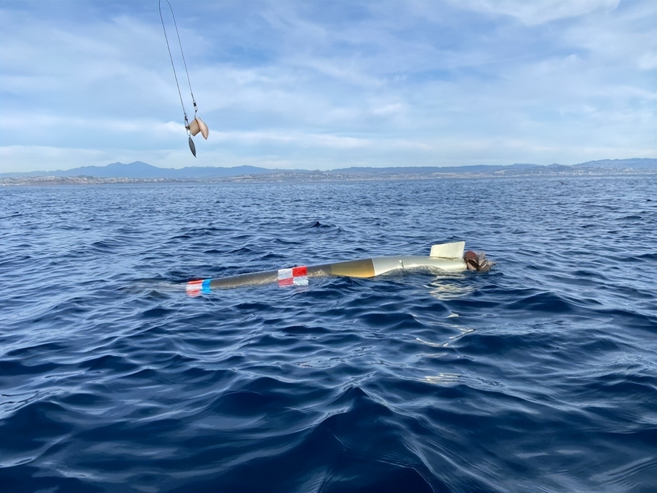 仿制mk-46鱼雷 (mk48鱼雷仿制)