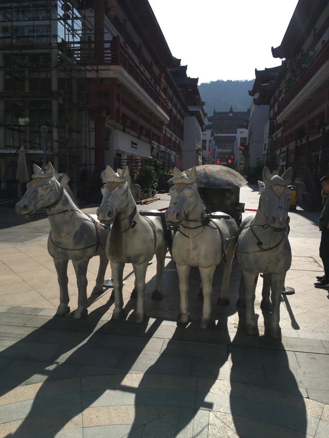 《旭光骑行深圳》第2站——龙岗区布吉街道