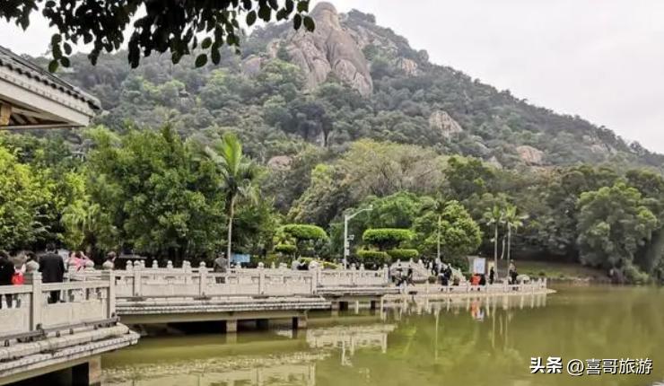 漳州市景点介绍推荐带孩子自驾游,漳州市漳县自驾游