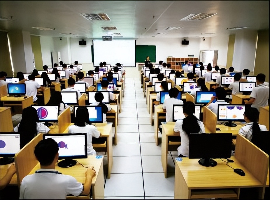 东莞市计算机培训机构,东莞计算机职业培训