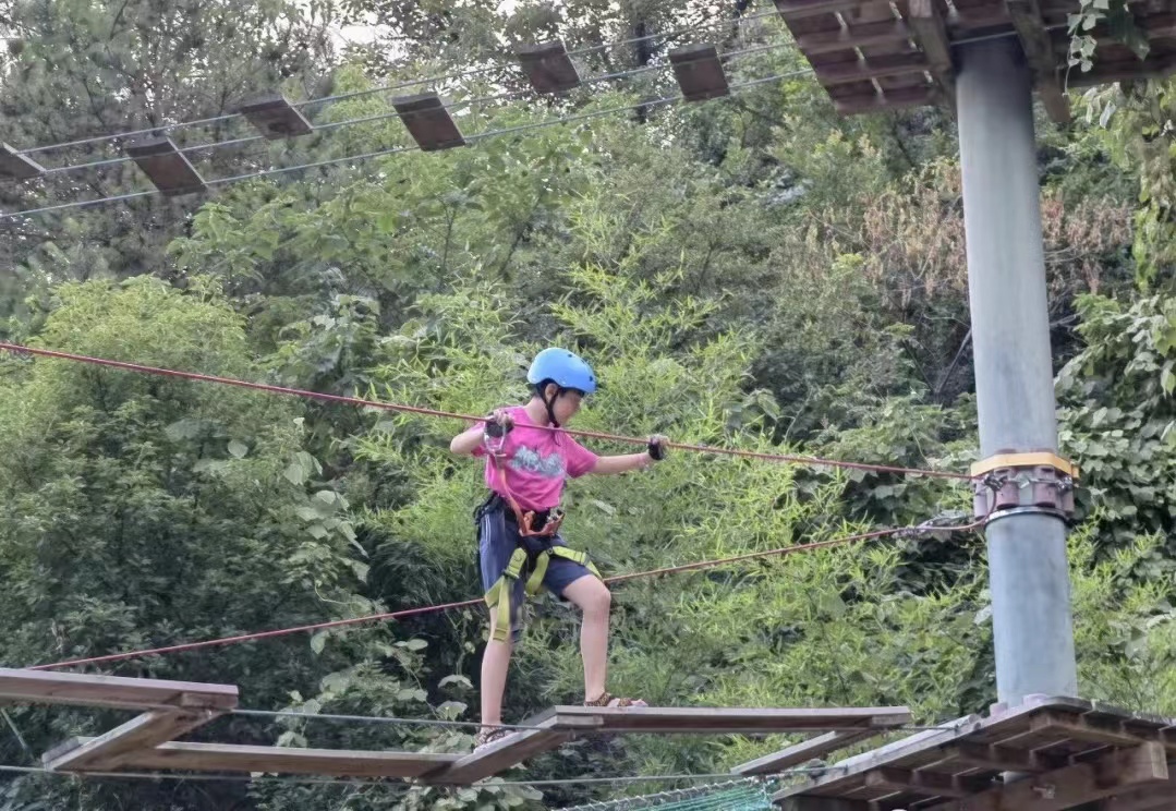 莫干山开元森泊和莫干山森泊,莫干山开元森泊2天一夜攻略