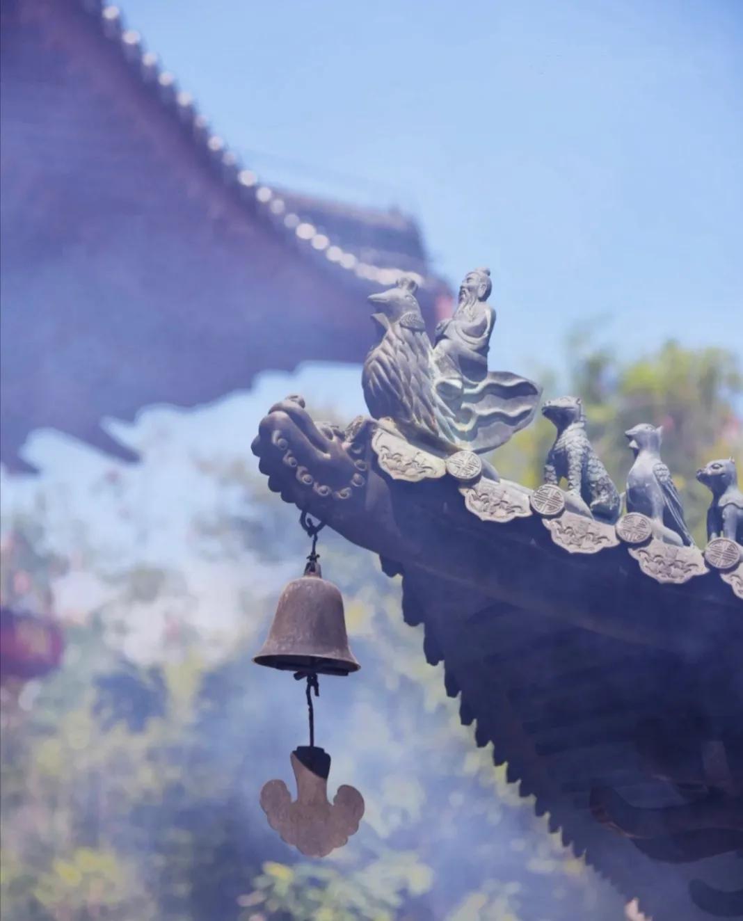 “寿比南山”的“南山”为啥是“南山”而不是“东山”“西山”？