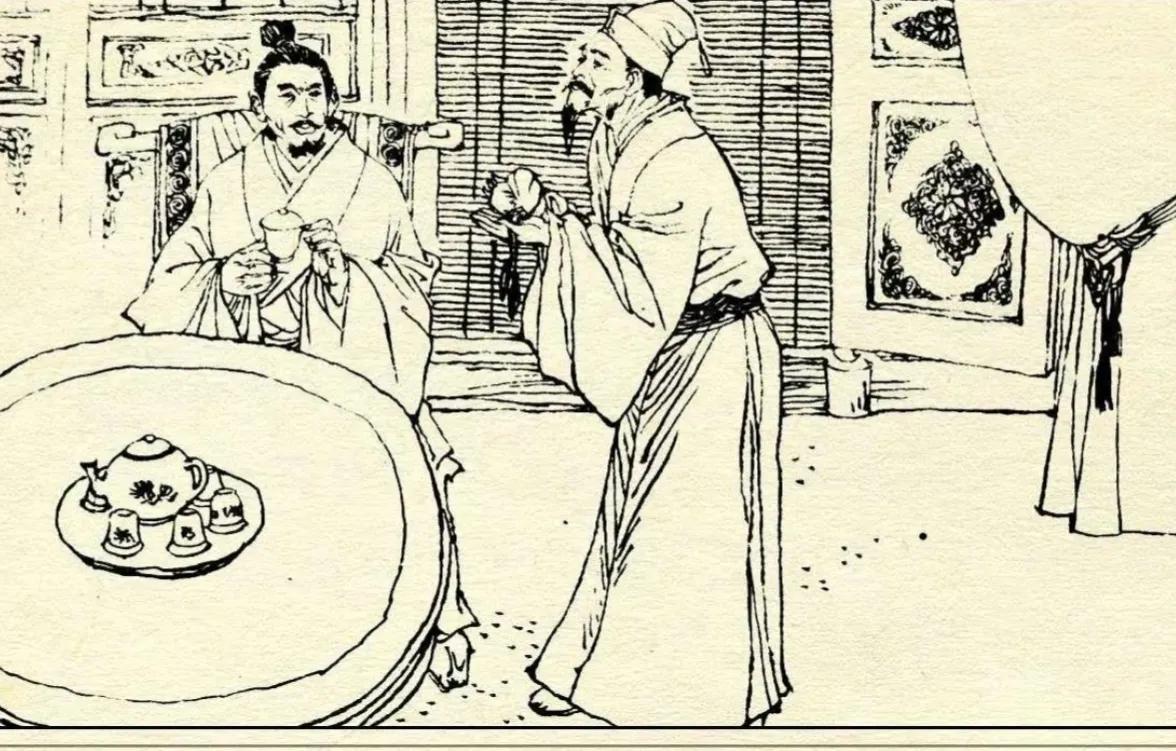 五毒道树林逞凶欺二小,神鹰女出世会恶道,老尼姑飞钱震慑火神爷