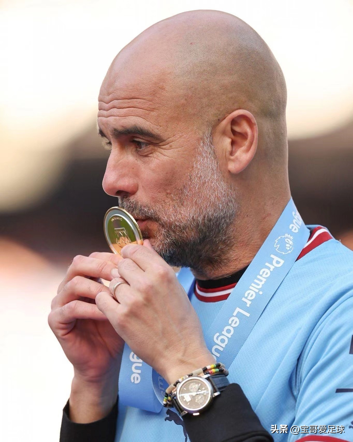 从土豪球队到真正豪门，曼城只差一个欧冠，纽卡斯尔任重而道远