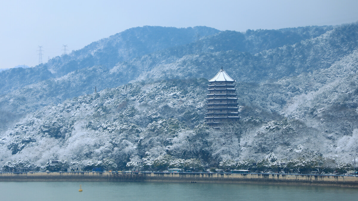 杭州适合散心的风景区推荐,杭州放松休闲场所