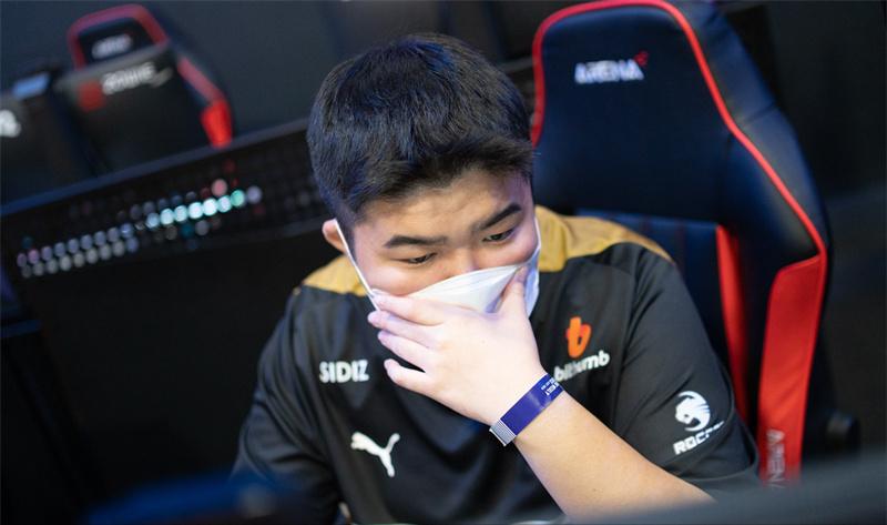 PWS提前开赛，pio正式回归放弃GENG，斗鱼确认没有转播权