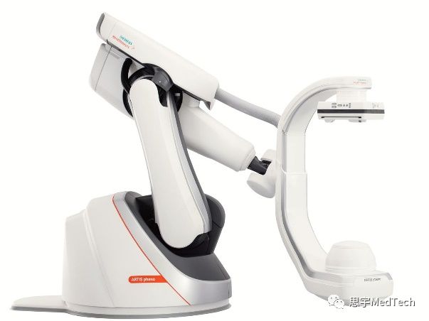 西门子医疗是三巨头吗,西门子医疗与通用医疗