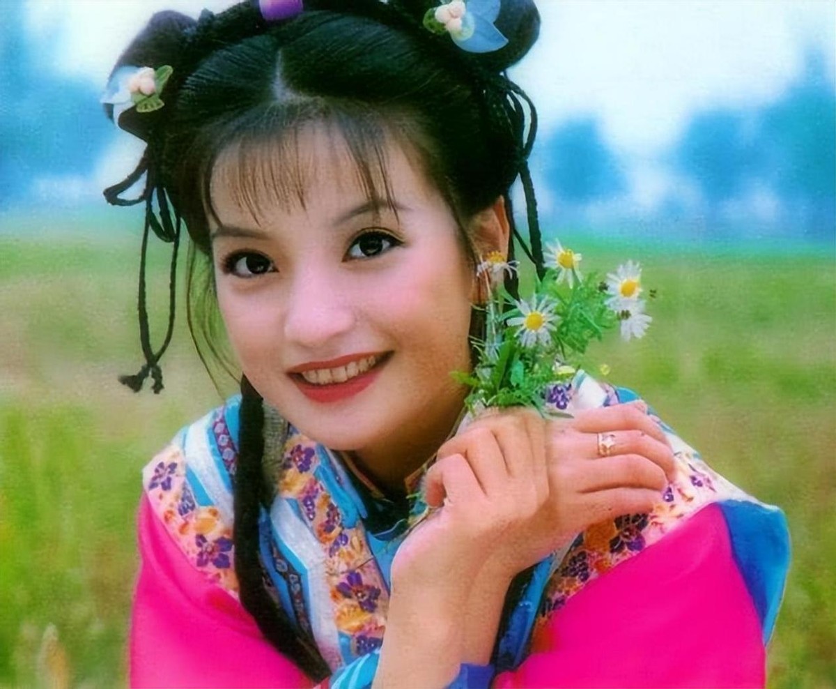 赵薇现在怎么样了处境如何,赵薇现状如何大家很关注