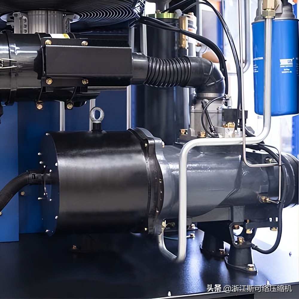 空压机常见的故障及处理方法,zh7000型离心式空压机常见故障