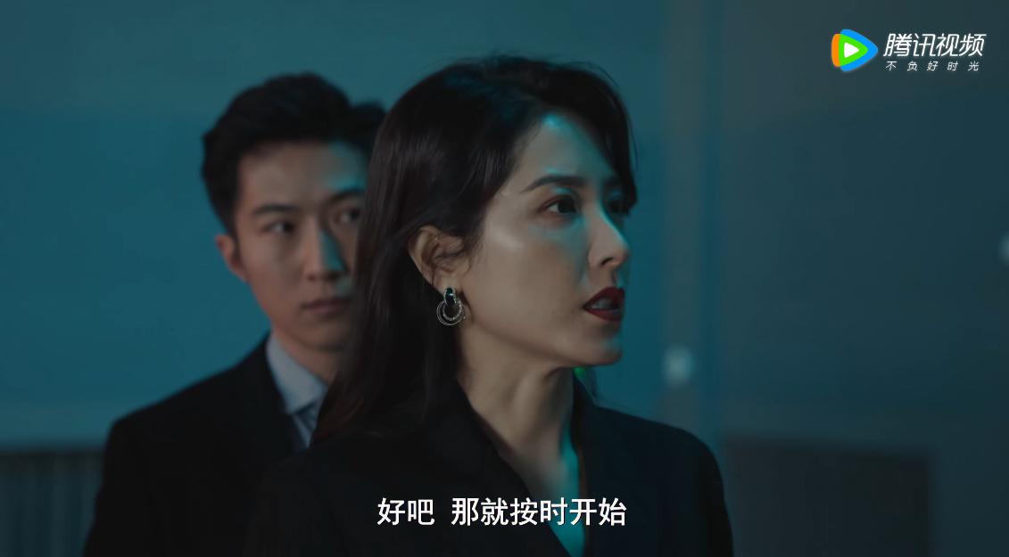 纵有疾风起有哪些主要演员,纵有疾风起演员合集