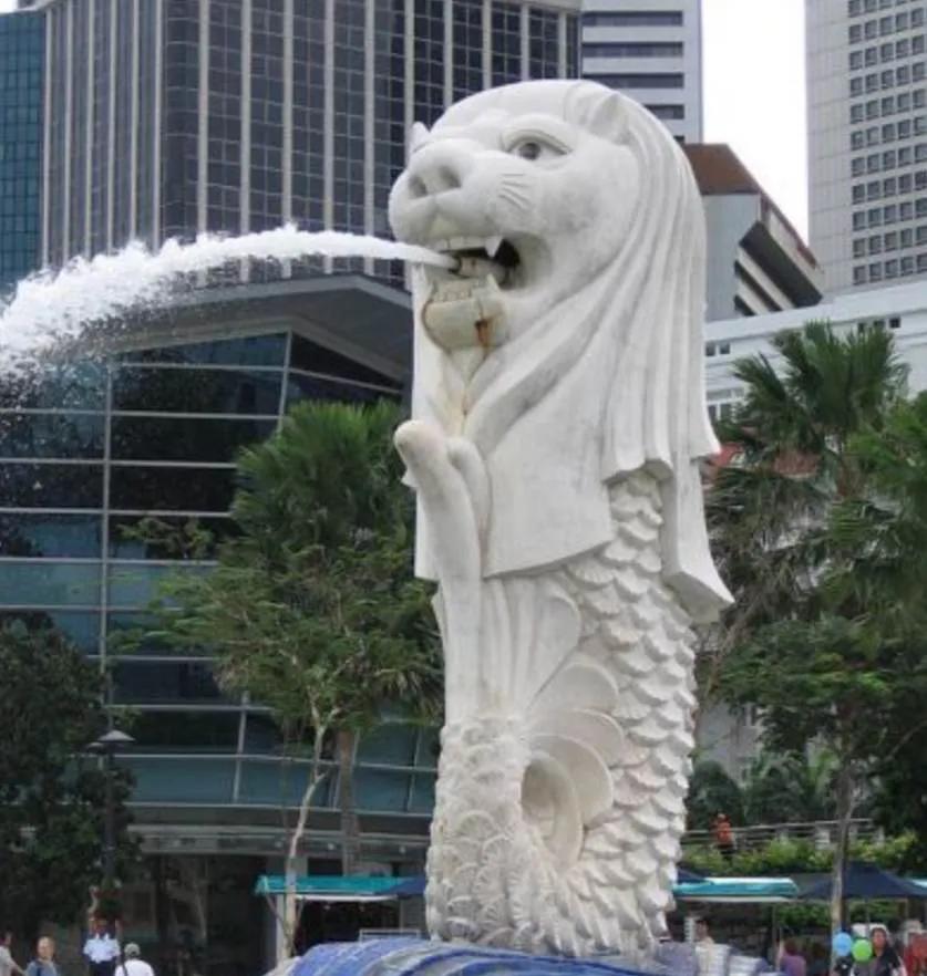 弹丸之地，富甲一方