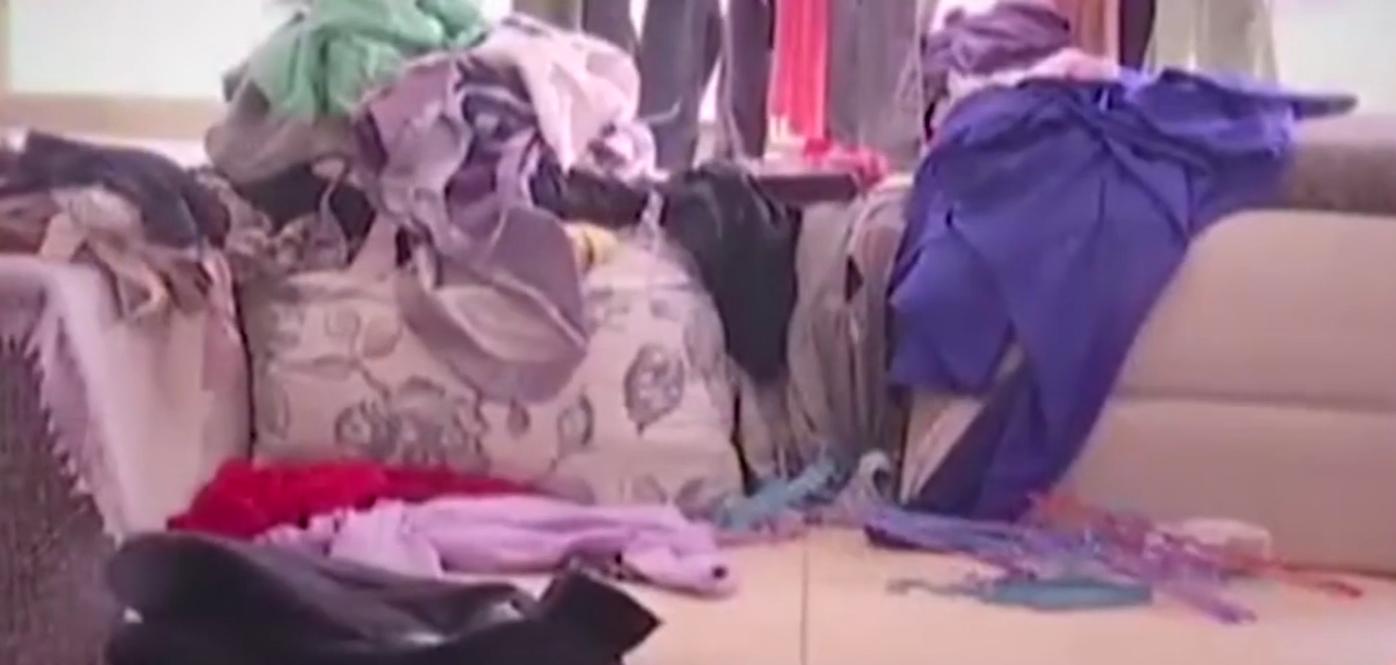 2021年，山西女子结婚五年没一分钱，买包卫生巾钱都需要向婆婆要