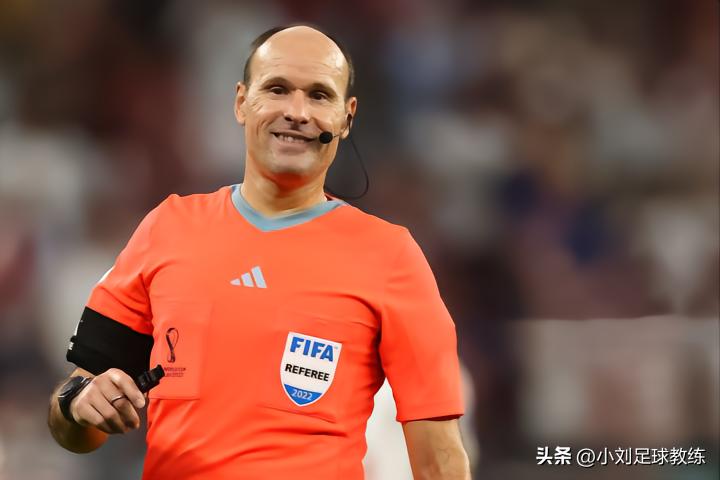 判罚解读,美国vs伊朗争议判罚